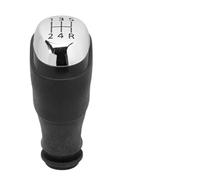SageFurned Pomello del cambio manuale ABS 4 2012-2019, ricambio per interno auto