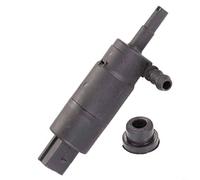 SageFurned Pompa dell'acqua di lavaggio per impianto di pulizia parabrezza e fari OEM 67128377430 67128377613