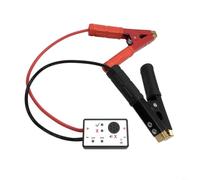 SageFurned Protezione da sovratensione per auto 12 V 24 V con indicatore di stato LED, protezione da picchi di tensione durante la saldatura o l'avviamento, a prova di inversione di polarità