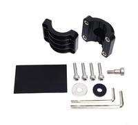 SageFurned Supporto 0 Gradi per Garmin LVS32 Ice Fishing Supporto 0 Gradi