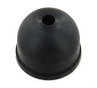 SageFurned Supporto per scatola del filtro dell'aria, ricambio per BMW E81/E87/E90/E60/E65 X1/X3, Rubber Mount Buffer 7539903 13717539903