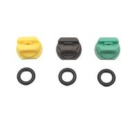 SageFurned Ugello di ricambio per Kärcher Puzzi 8/1 e 10/1, 2 pezzi, codice articolo 2.884-546.0