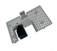 SageFurned Vassoio di pulizia compatibile per Roborock per serie Qrevo tra cui modelli Slim, Plus, Master e S, pattumiera in plastica con filtro fine, accessorio di ricambio diretto