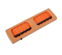 SAGELSHN Abaco Pallottoliere Robusto Calcolatrice Professionale Abaco A 13 Colonne Cinese Strumento di Calcolo Matematico for La Raccolta Scuola Tradizionale