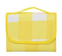 SAGELSHN Coperta Da Picnic Portatile Coperta Da Picnic A Prova Di Sabbia Spiaggia Impermeabile, Tappetino Pieghevole, Adatta for Viaggi In Campeggio In Leggera Riutilizzabil(B,150 * 200cm)