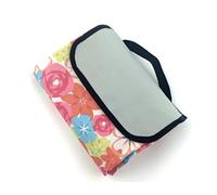 SAGELSHN Coperta Da Picnic Portatile Coperta da picnic Tappetino all'aperto portatile for escursioni nel parco Viaggi for campeggio in famiglia sull'erba Leggera Riutilizzabil(C)