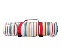 SAGELSHN Coperta Da Picnic Portatile Coperta Da Spiaggia for Picnic All'aperto Tappetino Portatile Addensato Impermeabile for Esterni Adatto for Viaggiare Leggera Riutilizzabil(B,150 * 200CM)