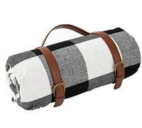 SAGELSHN Coperta Da Picnic Portatile Coperta Da Spiaggia Oversize Picnic Con Sabbia Antisabbia Tappetino Impermeabile Adatto for Il Campeggio Leggera Riutilizzabil(B,200 * 200CM)