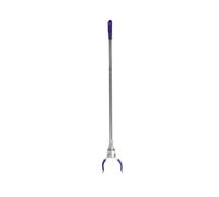 SAGELSHN Pinza Raccogli Oggetti Resistente Aiuto Ergonomico for Raggiungere Lo Strumento di Presa Leggero for La Raccolta dei Rifiuti in Metallo con Gli Artigli Pinza Antiscivolo