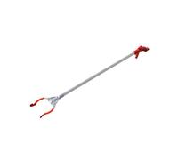 SAGELSHN Pinza Raccogli Oggetti Resistente Grabber Reacher Tool Extender Gripper Artiglio Raccoglitore di Rifiuti for La Scuola Domestica Pinza Antiscivolo