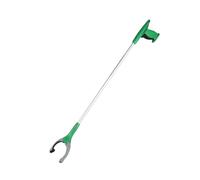 SAGELSHN Pinza Raccogli Oggetti Resistente Grabber Reacher Tool Raccoglitore di Rifiuti Pick Up Stick con Impugnatura Magnetica Antiscivolo Pinza Antiscivolo