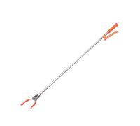 SAGELSHN Pinza Raccogli Oggetti Resistente Pinze for Strumenti Reacher Strumento di Raccolta Grabber for Raggiungere Il Bastoncino for Raccogliere I Rifiuti Pinza Antiscivolo