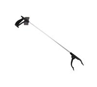 SAGELSHN Pinza Raccogli Oggetti Resistente Reacher Grabber Raccoglitore di Rifiuti Grab It Reaching Tool Lettiera Superiore Pinza Antiscivolo