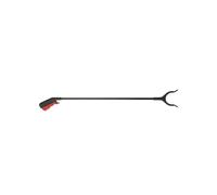 SAGELSHN Pinza Raccogli Oggetti Resistente Strumento Multifunzionale Reacher Grabber E Raccoglitore di Calzascarpe Ad Alta Quota for Interni Ed Esterni Pinza Antiscivolo(80cm)