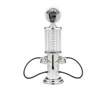 SAGELSHN Spillatore Birra da Casa Distributore di Liquori A Torre for Bevande, 1000 CC, Doppia Testa Dispenser Bevande