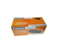 SAGEM CTR-355 NERO TONER - 2200 PAGINE PER FAX 3150