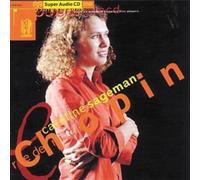 Sageman Caroline - Chopin Sonate