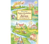 Sagen und Geschichten aus Zeven und entlang der Oste