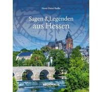 Sagen und Legenden aus Hessen