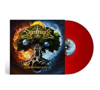 Sagenbringer - Zwischen Den Welten