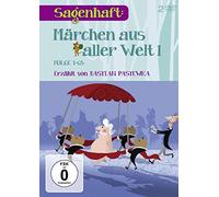 Sagenhaft: Märchen aus aller Welt - Ep. 1-65