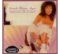 Sager, Carole Bayer - Sometimes Late at Night