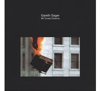 Sager Gareth - 88 Tuned Dreams