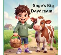Sage's Big Daydream: A Sage's Adventures Story - A Picture Book About Realistic Expectations for Ages 3-8