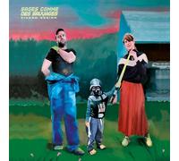 Sages Comme des Sauvages - Maison Maquis