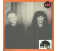 SAGES lafur Arnalds Loreen - SAGES