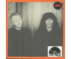 SAGES lafur Arnalds Loreen - SAGES