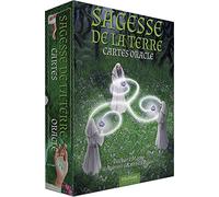 Sagesse de la Terre: Avec 32 cartes oracles