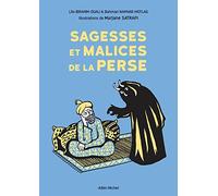 Sagesses et malices de la Perse