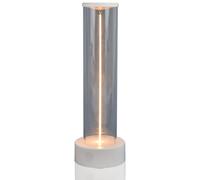 SageSunny ML 200 Quantum Lampada d'atmosfera a LED con USB Ricaricabile Design magnetico flessibile Luminosità regolabile per imparare a dormire Decorazione Pranzo all'aperto Campeggio