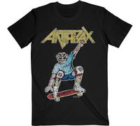 SAGESWA AYT Death Note Men's Short Sleeve T-Camicie e T-Shirt (Medium)