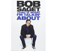 Saget, Bob - Bob Saget - That'S What I'M Talking About [Edizione: Stati Uniti]