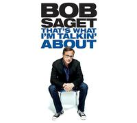 Saget, Bob - That's What I'm Talking About