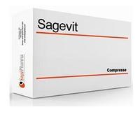 SAGEVIT 30 Cpr