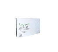 SAGEVIT OVER 50 30CPR
