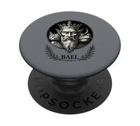 Saggezza del Triplo Sguardo Di Bael PopSockets PopGrip Adesivo