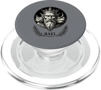 Saggezza del Triplo Sguardo Di Bael PopSockets PopGrip per MagSafe