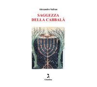 Saggezza della cabbalà-Safran, Alexandre-Copertina flessibile