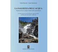 Saggezza dell'acqua. Frequenze di luce, energie d'amore nelle acque mariane