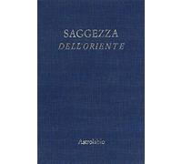 Saggezza dell'Oriente