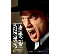 Dvd Saggezza Nel Sangue (La) (Restaurato In Hd)