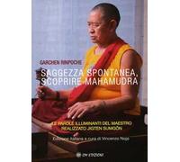 Saggezza spontanea. Scoprire Mahamudra. Le parole illuminanti del maestro realizzato Jigten Sumgön