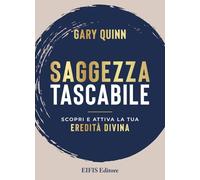 Saggezza tascabile Scopri e attiva la tua Eredità Divina