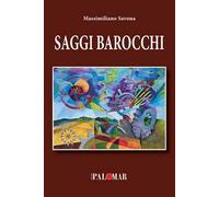 Saggi barocchi