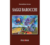 Saggi barocchi
