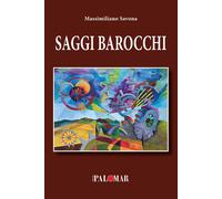 Saggi barocchi - [Nuova Palomar]